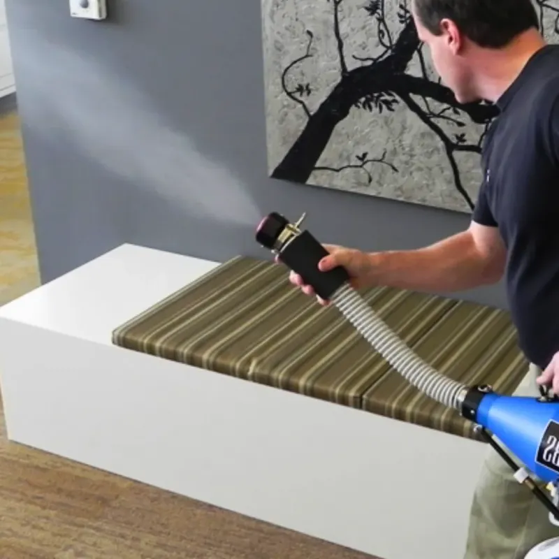 Professional Odor Removal in Gulf Park Estates, MS